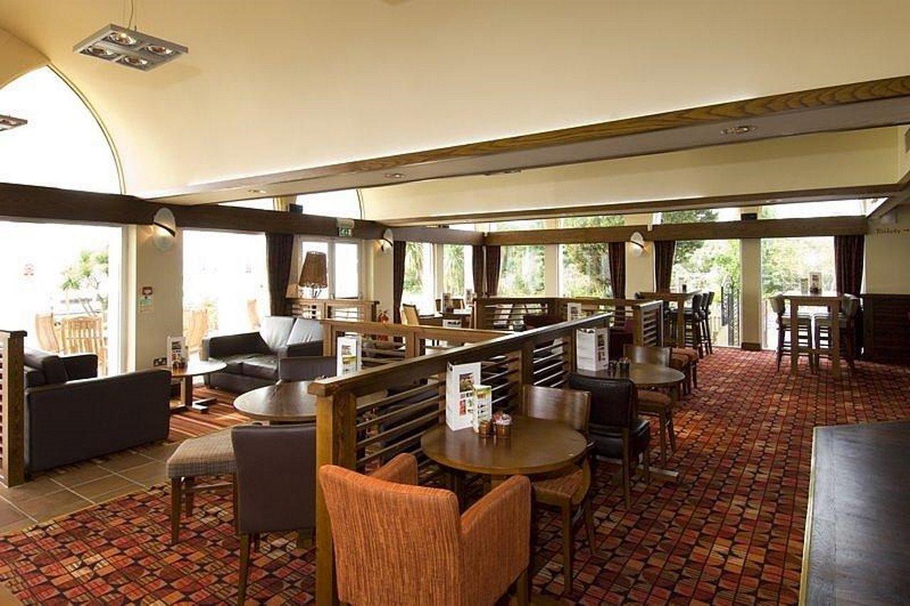 Premier Inn Premier Inn Torquay Seafront 외부 사진
